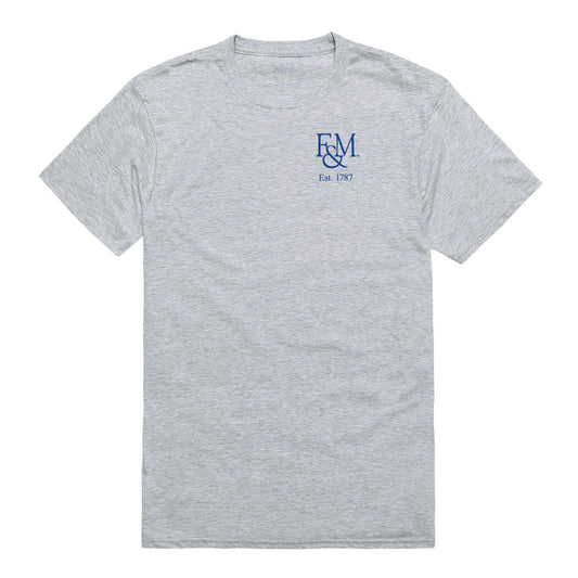 Franklin & Marshall College Diplomats Practice T-Shirt