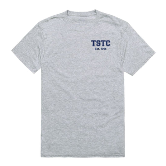 Texas State Technical College  Practice T-Shirt