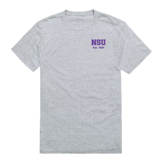Northwestern State University Demons Practice T-Shirt
