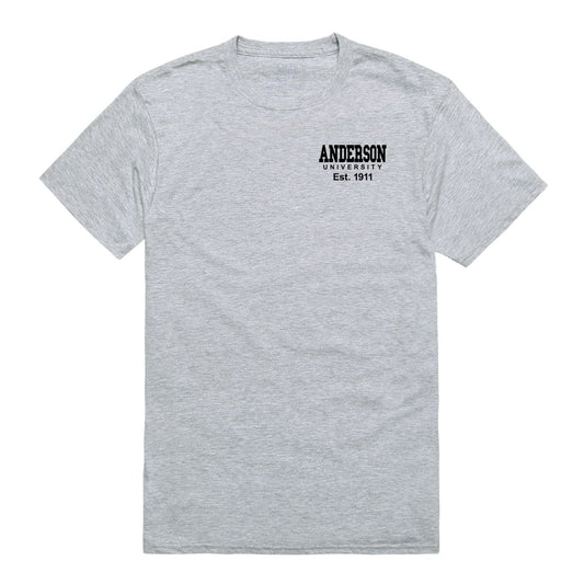 Anderson University Trojans Practice T-Shirt