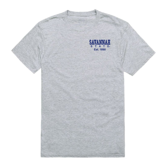 Savannah State University Tigers Practice T-Shirt