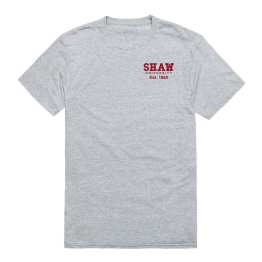 Shaw University Bears Practice T-Shirt