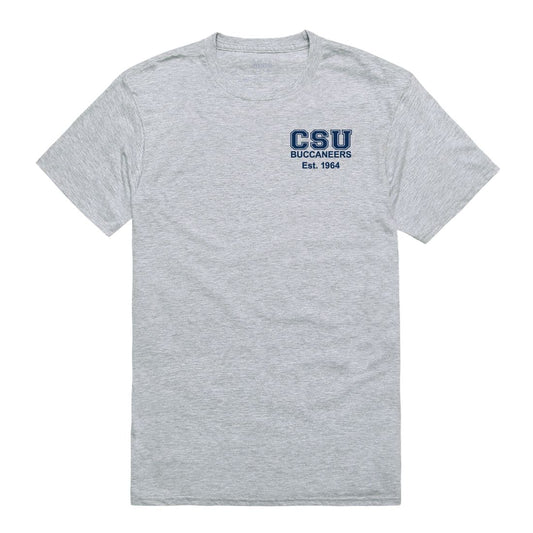 Charleston Southern University Buccanneers Practice T-Shirt