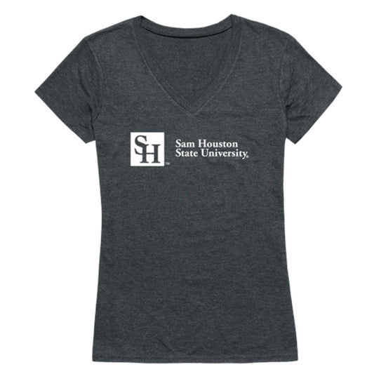 Sam Houston State University Bearkat Womens Institutional T-Shirt