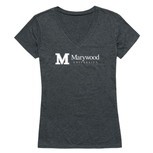 Marywood University Pacers Womens Institutional T-Shirt
