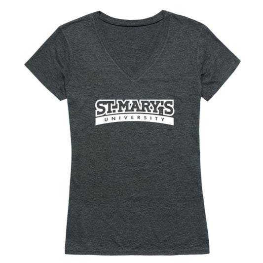 St. Mary's University  Rattlers Womens Institutional T-Shirt Tee