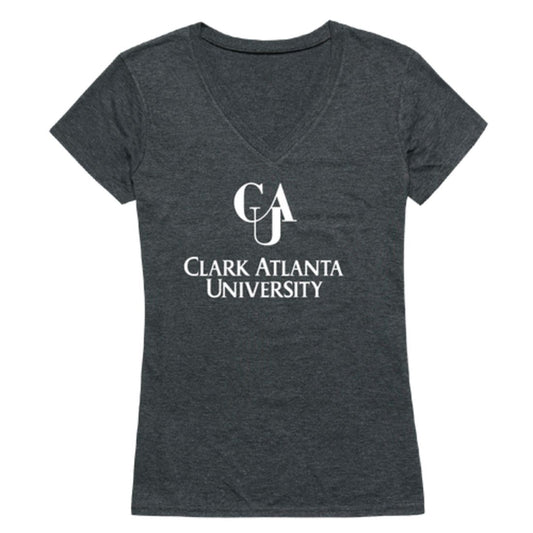 Clark Atlanta University Panthers Womens Institutional T-Shirt