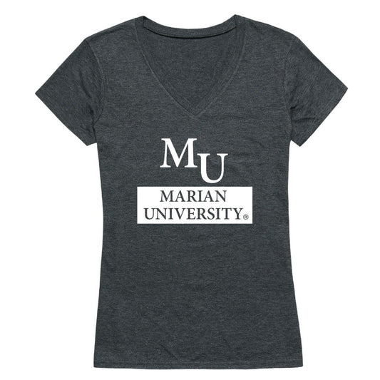 Marian University (IN) Knights Womens Institutional T-Shirt