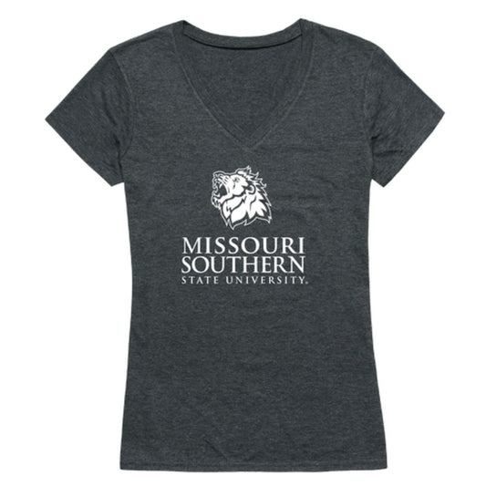 Missouri Southern State University Lions Womens Institutional T-Shirt