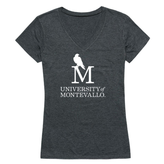 University of Montevallo Falcons Womens Institutional T-Shirt