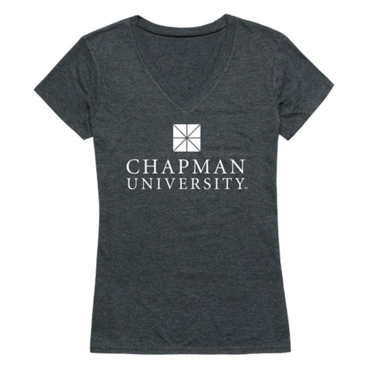 Chapman University Panthers Womens Institutional T-Shirt