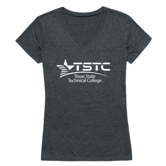 Texas State Technical College  Womens Institutional T-Shirt