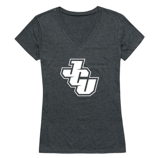 John Carroll University Blue Streaks Womens Institutional T-Shirt