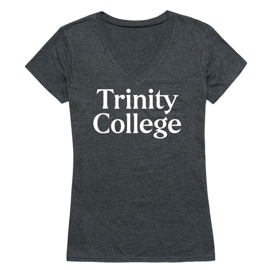 Trinity College Bantams Womens Institutional T-Shirt