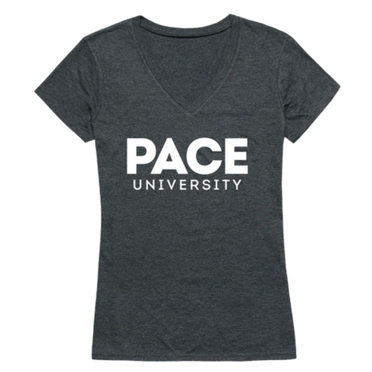 Pace University Setters Womens Institutional T-Shirt