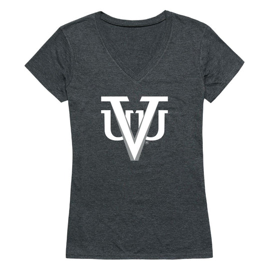 Virginia Union University Panthers Womens Institutional T-Shirt