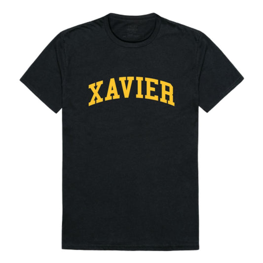 Xavier University of Louisiana  Collegiate T-Shirt Tee