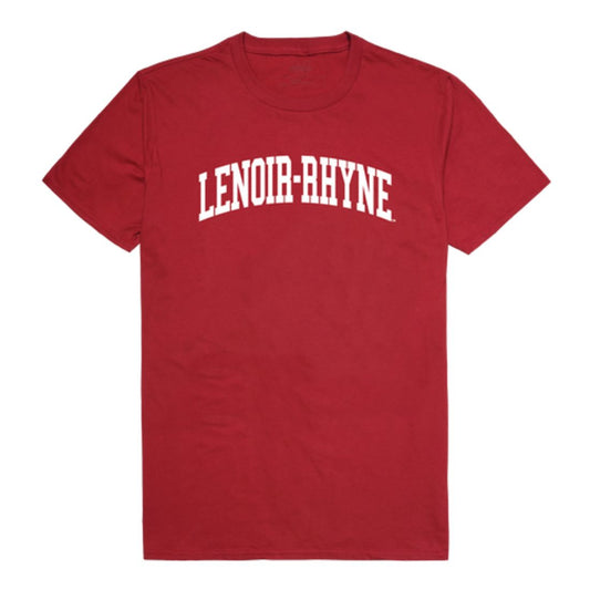 Lenoir-Rhyne University Bears Collegiate T-Shirt Tee