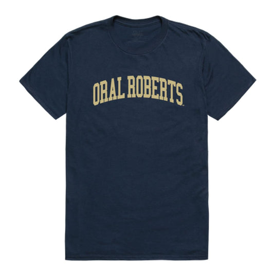 Oral Roberts University Golden Eagles Collegiate T-Shirt Tee