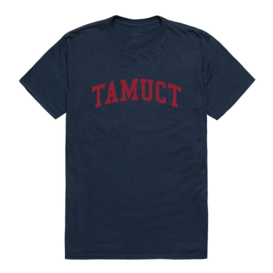 Texas A&M University-Central Texas Warriors Collegiate T-Shirt Tee