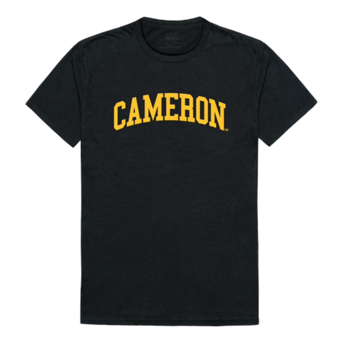 Cameron University Aggies Collegiate T-Shirt Tee