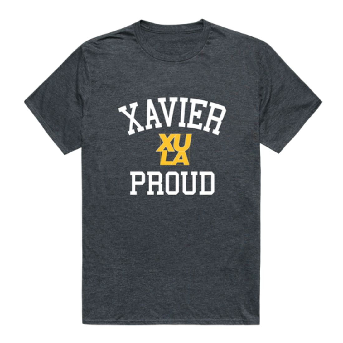 Xavier University of Louisiana  Arch T-Shirt Tee