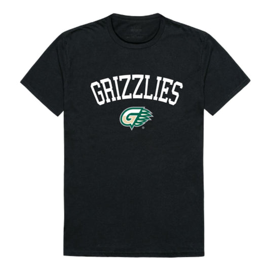 Georgia Gwinnett College Grizzlies Arch T-Shirt Tee