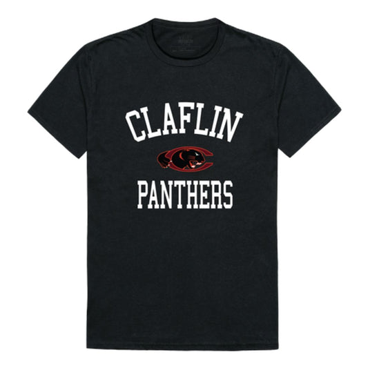 Claflin University Panthers Arch T-Shirt Tee