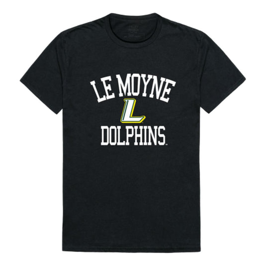 Le Moyne College Dolphins Arch T-Shirt Tee