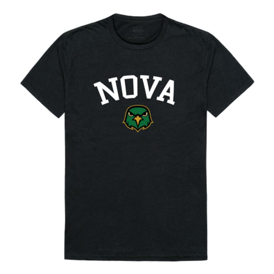 Northern Virginia Community College Nighthawks Arch T-Shirt Tee