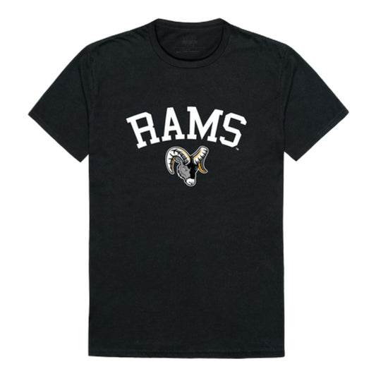 Framingham State University Rams Arch T-Shirt Tee