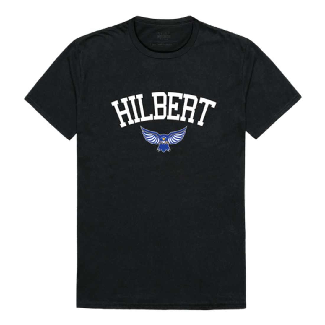 Hilbert College Hawks Arch T-Shirt Tee