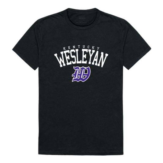 Kentucky Wesleyan College Panthers Arch T-Shirt Tee