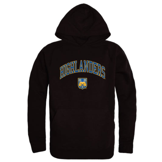 University of California Riverside The Highlanders Campus Fleece Hoodie Sweatshirts