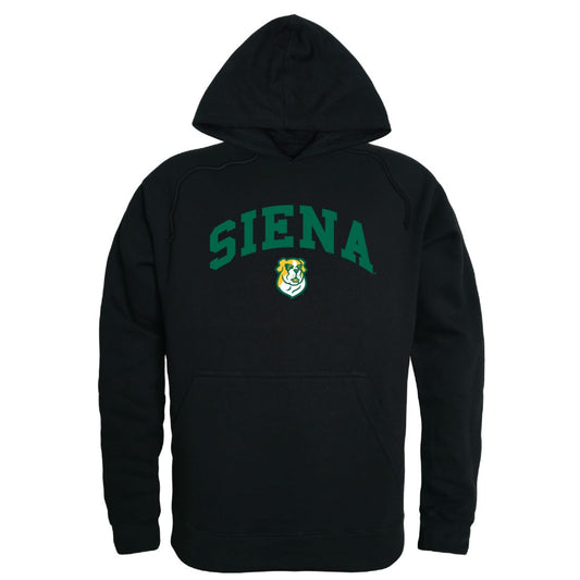 Siena College Saints Campus Fleece Hoodie Sweatshirts