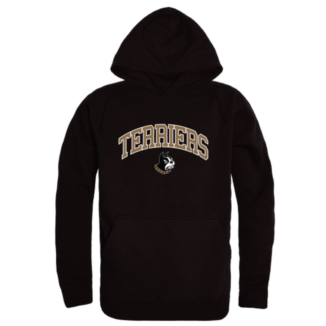 Wofford hoodie shop