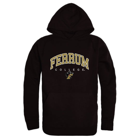 Ferrum College Panthers Campus Fleece Hoodie Sweatshirts