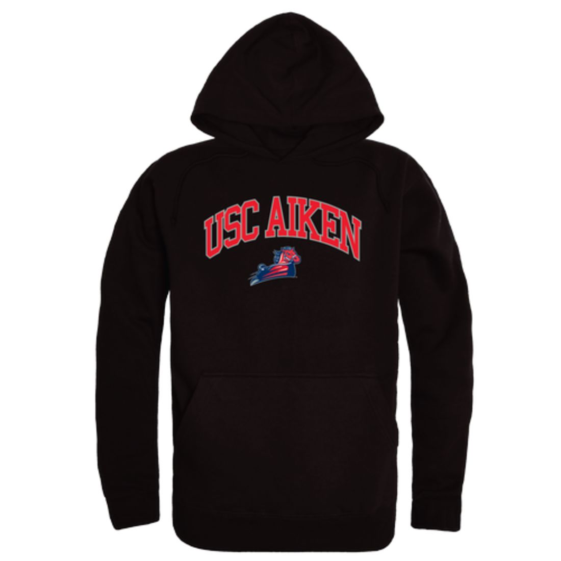 university-of-south-carolina-aiken-pacers-campus-fleece-hoodie-sweatsh