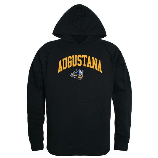Augustana University Vikings Campus Fleece Hoodie Sweatshirts