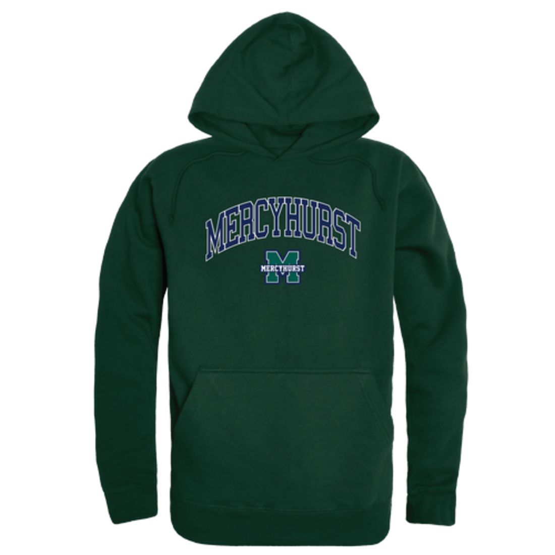 Mercyhurst-University-Lakers-Campus-Fleece-Hoodie-Sweatshirts