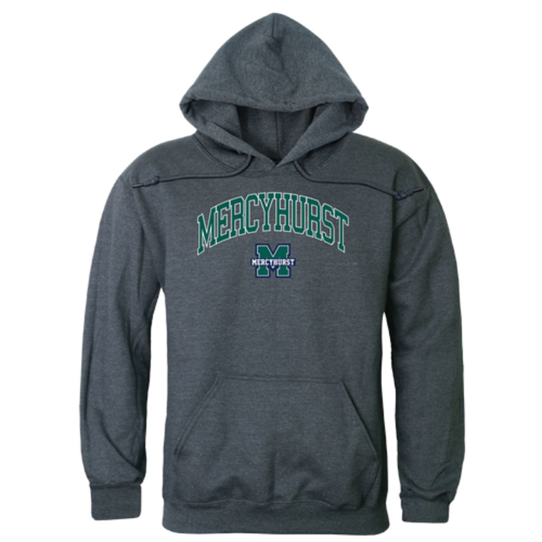 Mercyhurst-University-Lakers-Campus-Fleece-Hoodie-Sweatshirts
