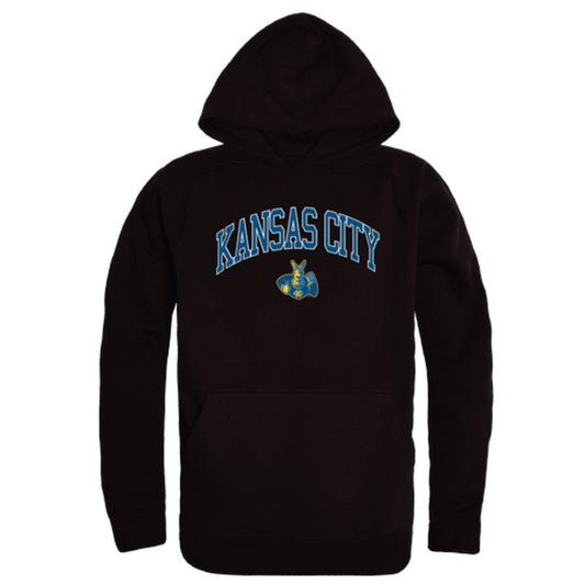 University of Missouri-Kansas City Roos Campus Fleece Hoodie Sweatshirts