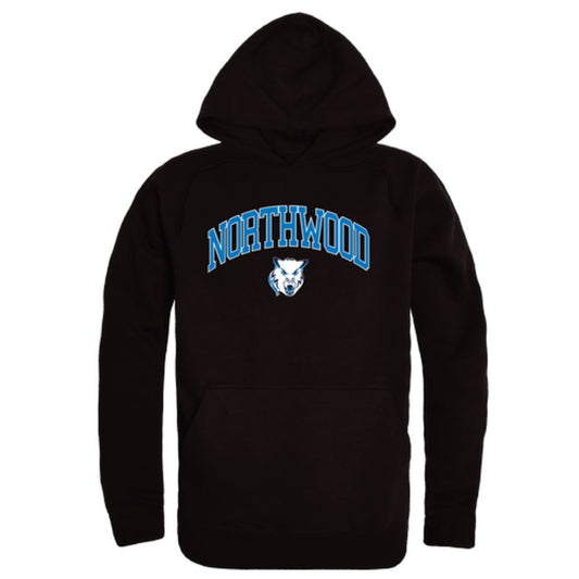 Northwood-University-Timberwolves-Campus-Fleece-Hoodie-Sweatshirts