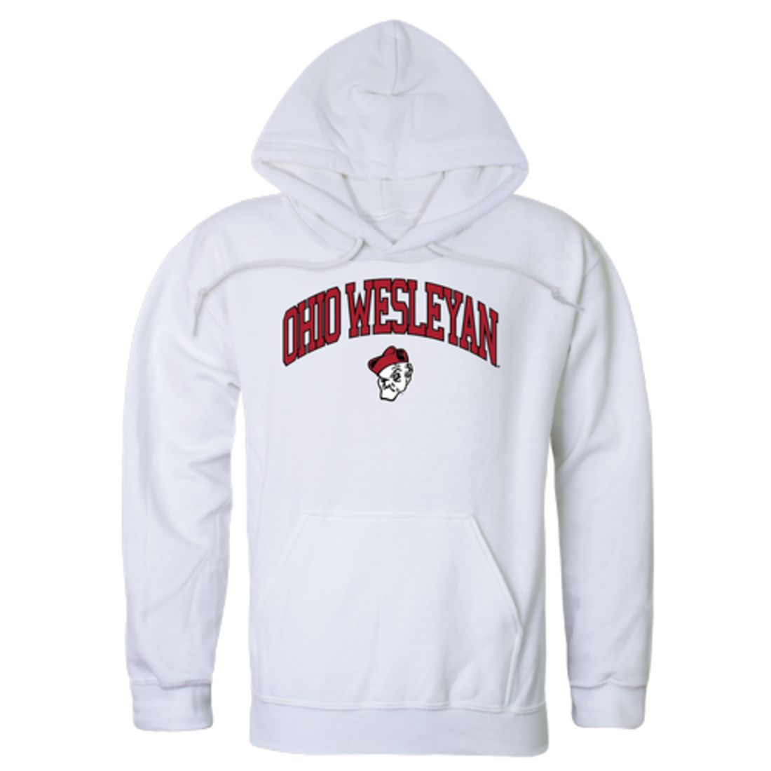 Ohio-Wesleyan-University-Bishops-Campus-Fleece-Hoodie-Sweatshirts