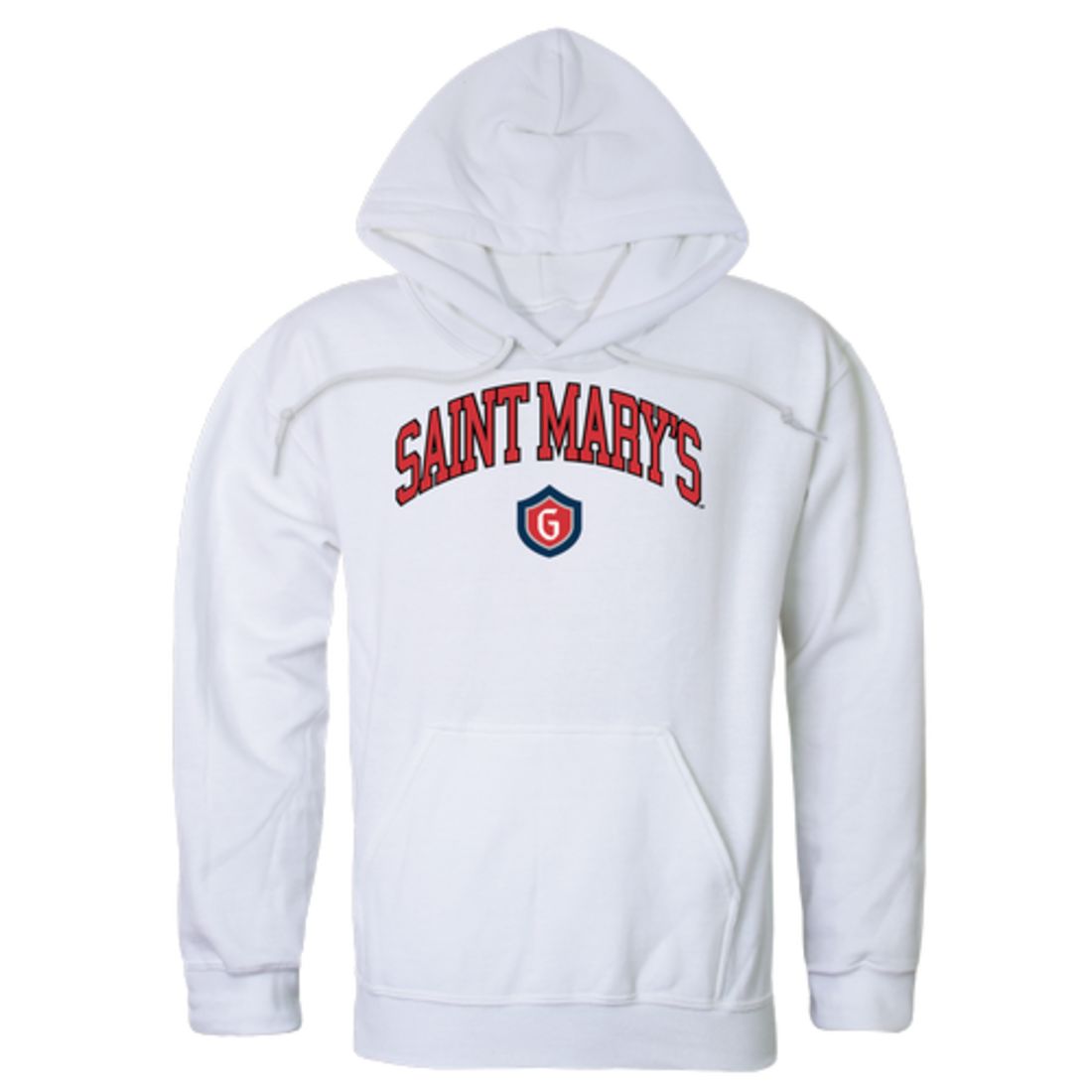 Saint-Mary's-College-of-California-Gaels-Campus-Fleece-Hoodie-Sweatshirts