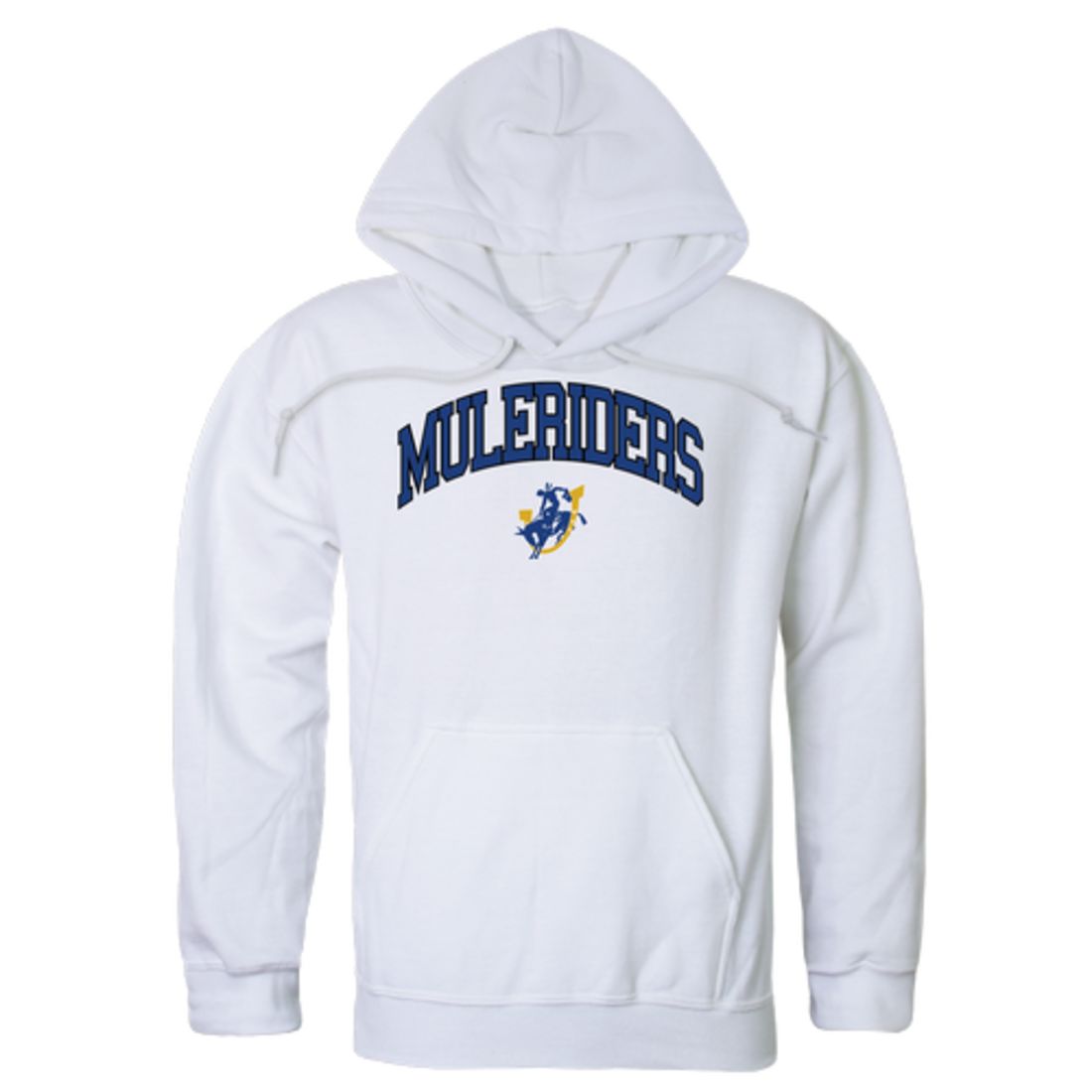 Southern-Arkansas-University-Muleriders-Campus-Fleece-Hoodie-Sweatshirts