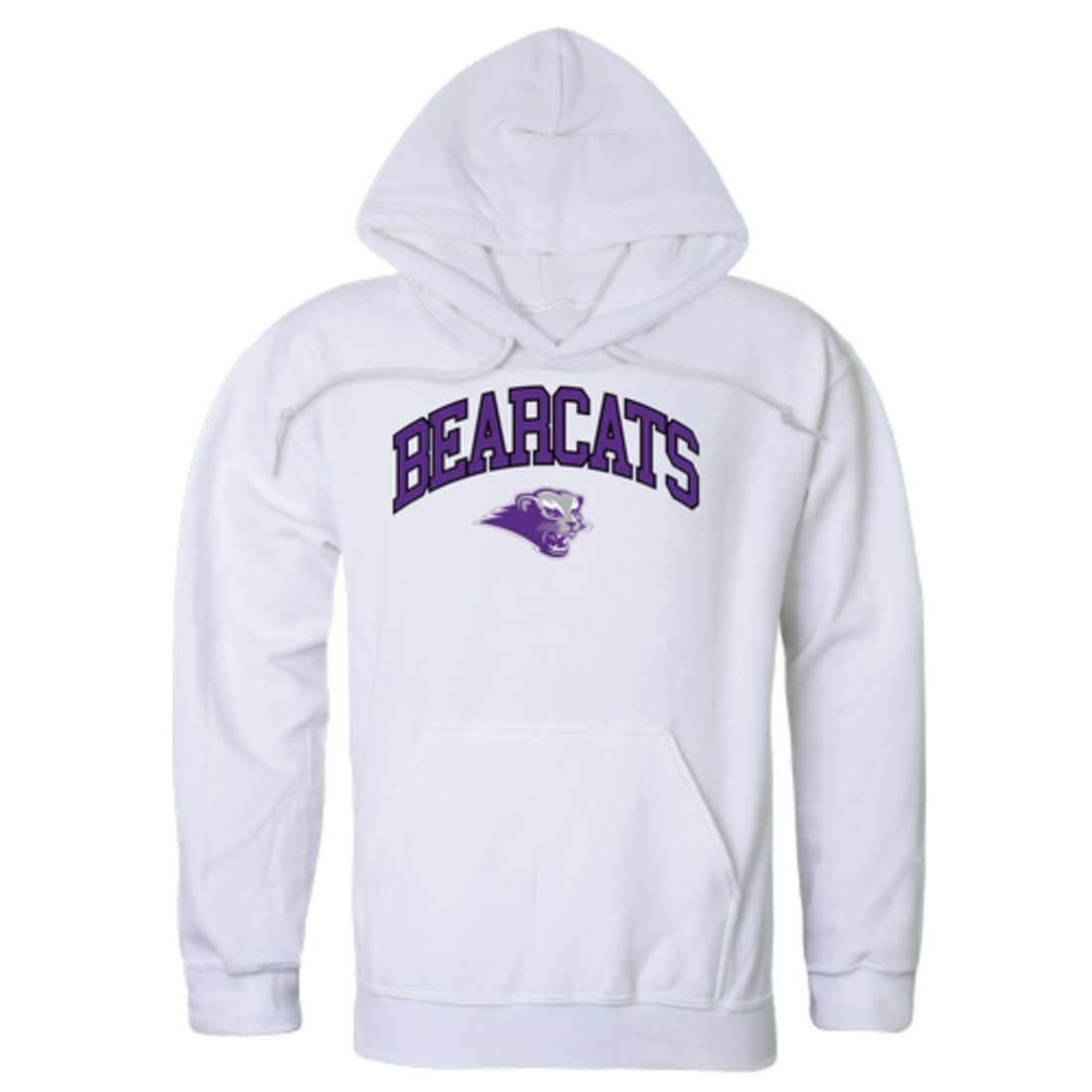 Southwest-Baptist-University-Bearcats-Campus-Fleece-Hoodie-Sweatshirts