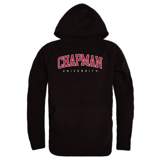 Chapman University Panthers Campus Fleece Hoodie Sweatshirts