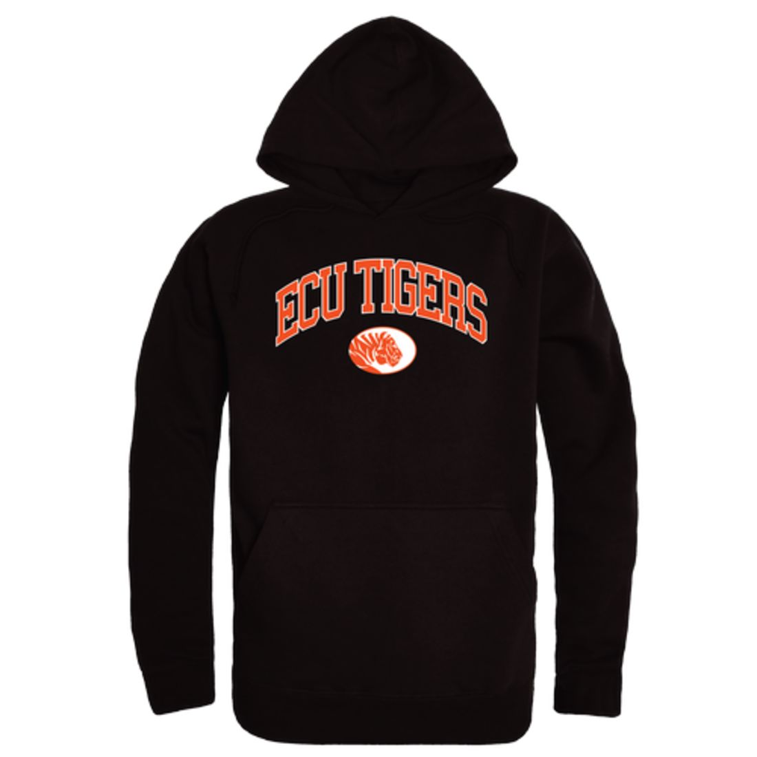 EC8 Logo Unisex Hoodie