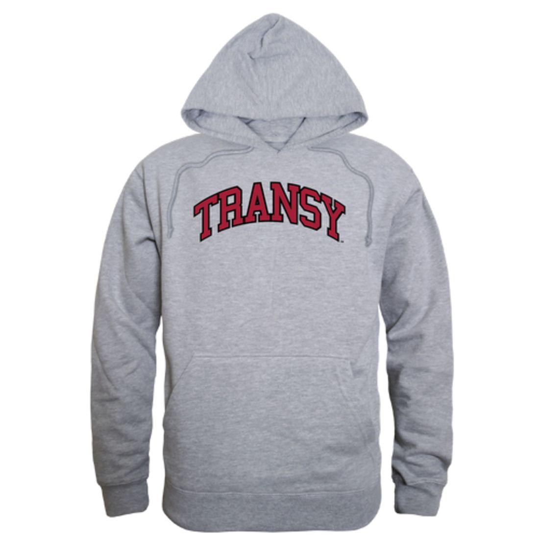 Transylvania University Pioneers Campus Fleece Hoodie Sweatshirts
